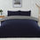 Thumbnail: Brights - Non Iron Reversible Duvet Set