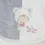 Thumbnail: Playtime Hooded Towel & Bib Gift Set