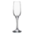 Thumbnail: Bouquet Set Of 4 Flute Glasses (20cl)