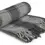 Thumbnail: Comfy Check - Recycled Cotton Throw