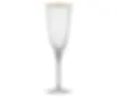 Roma Flute Glasses Set of 2 (33cl)