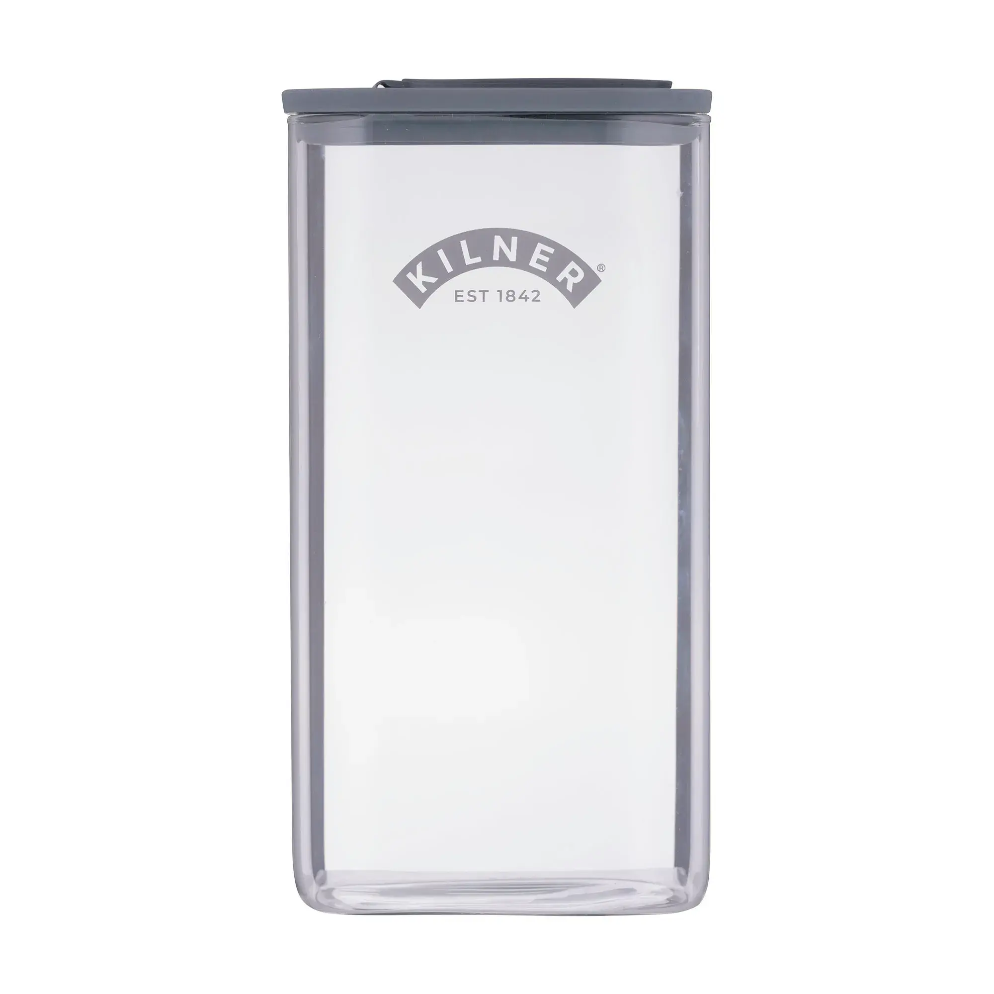 Kilner - Fresh Storage Cereal/Dry Food Dispenser (3 Litre)