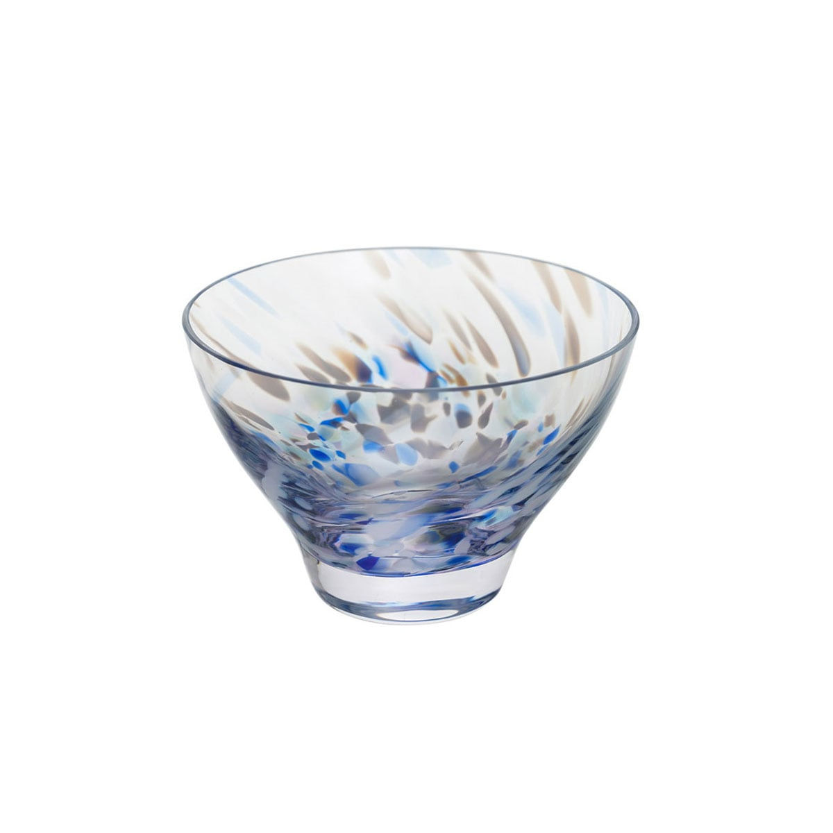 Blossom Small Bowl Sky Blue