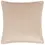 Thumbnail: Paoletti - Stanza Faux Fur Cushion Cover (Brulee)