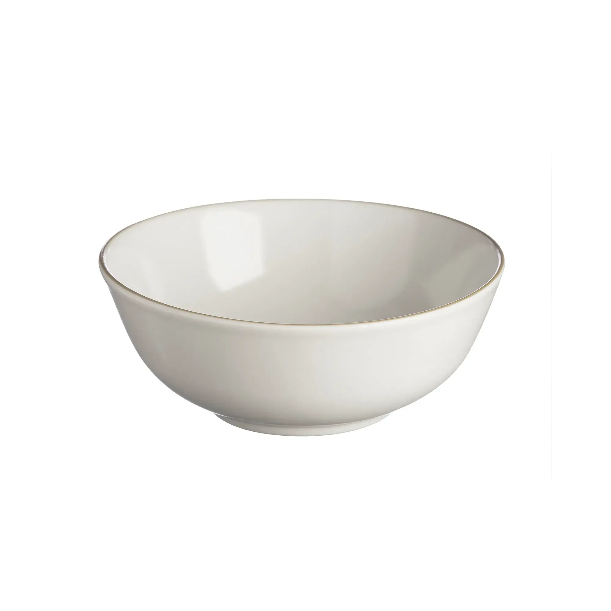 Classic Collection Cream Bowl 16.5cm (Set of 2 or 4)