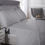 Thumbnail: Luxor Collection - 200 Thread Count Luxury Egyptian Cotton Flat Sheet