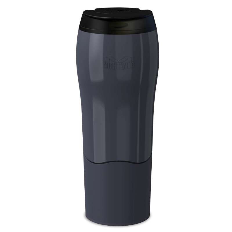 Thumbnail: Mighty Mug Go Travel Mug (Pearl) 0.47 litre