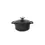 Thumbnail: Chasseur 12cm Round Casserole (Matt Black)