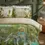 Thumbnail: Odisha Exotic Duvet Cover Set (Jungle)