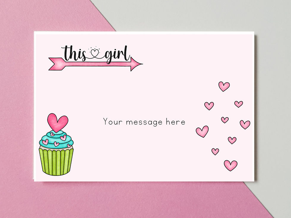 Thumbnail: Motivation Hamper