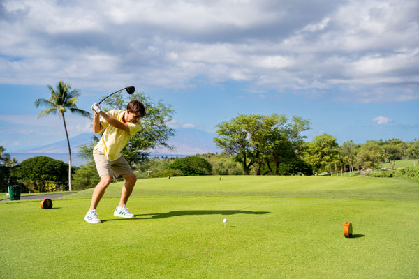 Kendall & Brandon dining