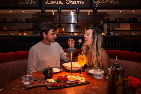 Kendall & Brandon lifestyle