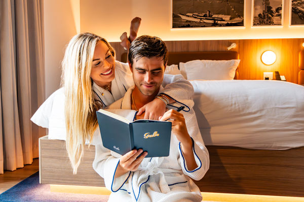 Kendall & Brandon hotel