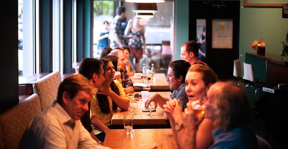 meaningful conversation emotional intelligence
