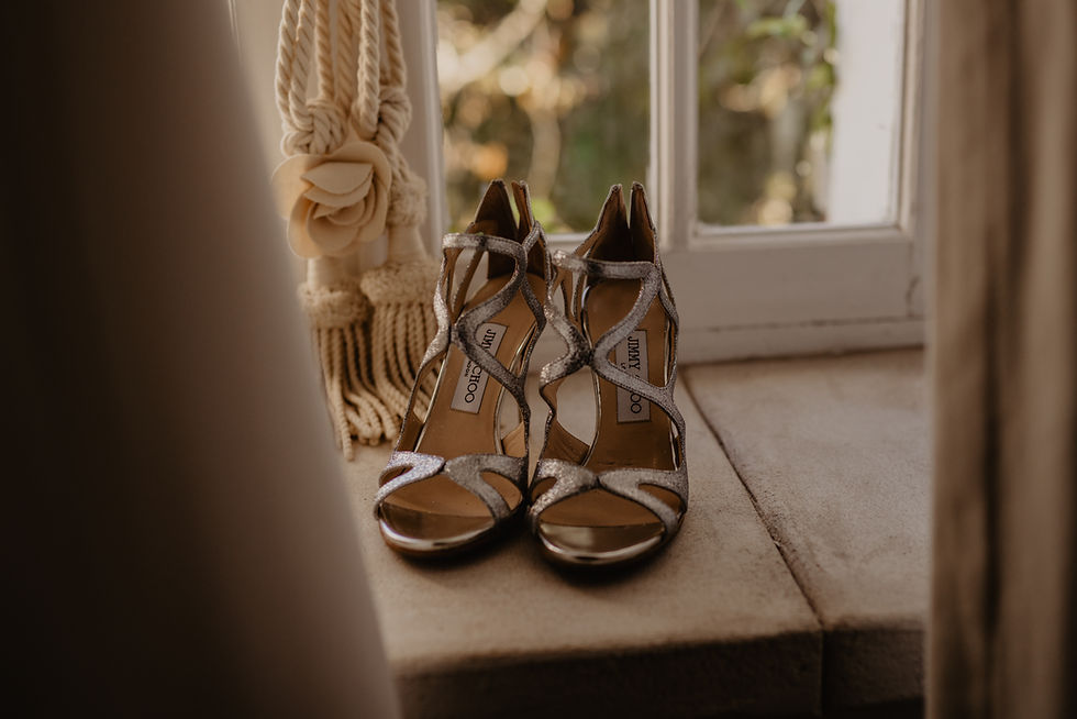 Chaussures Rohayan