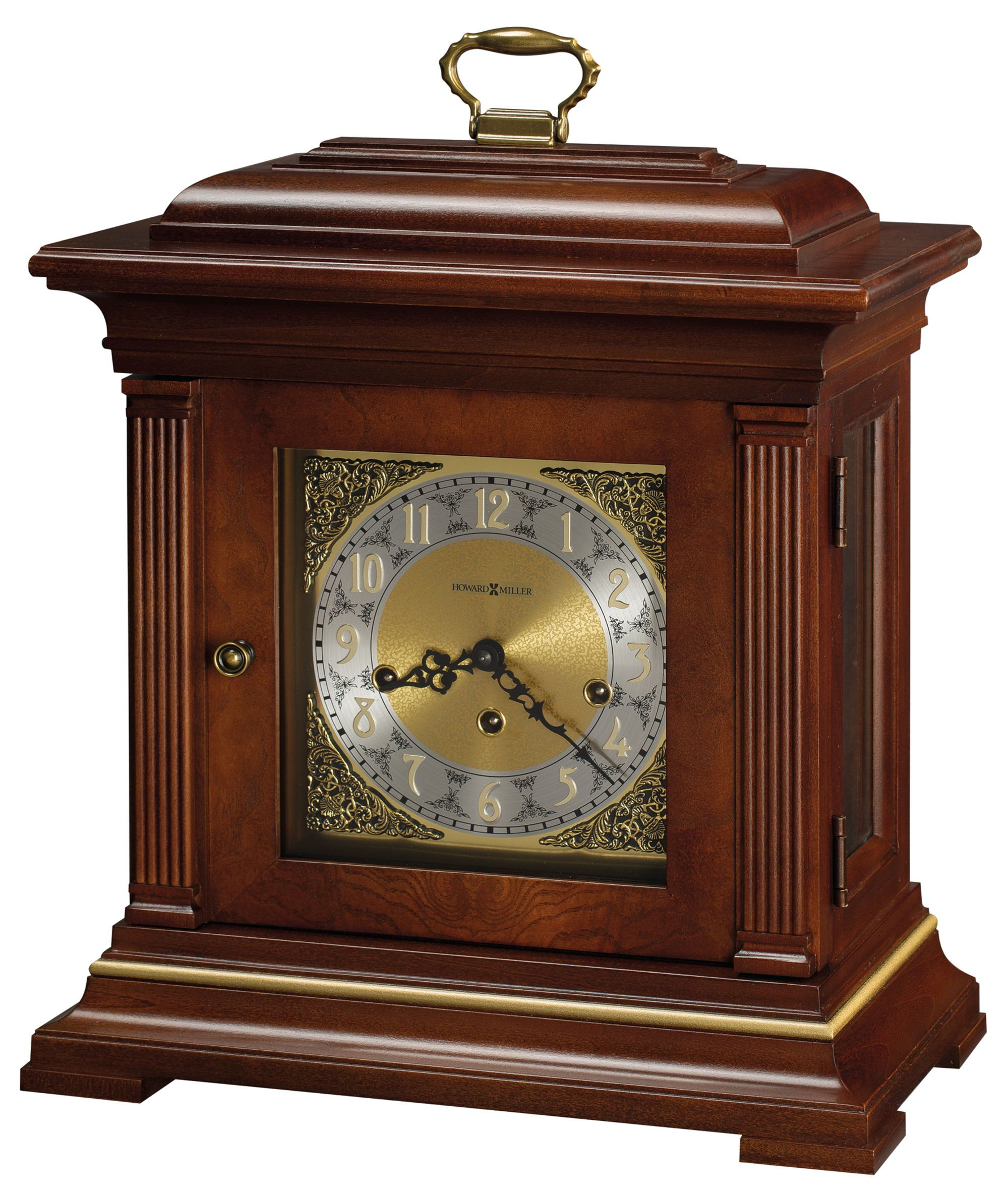 THOMAS TOMPION