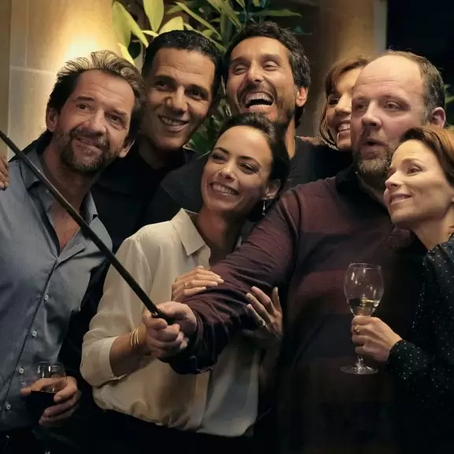 5 Comédias Francesas para ver no streaming