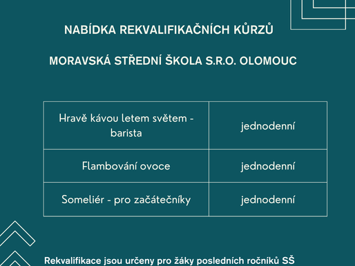 Projekt Nastartuj svou kariéru