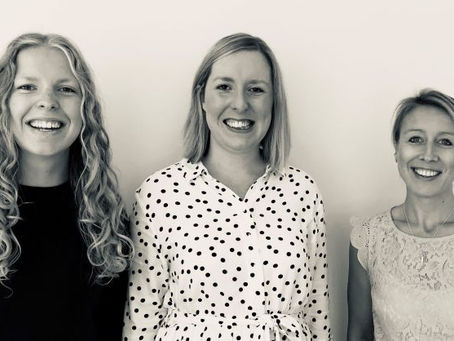 The Start Up Marketeer Story