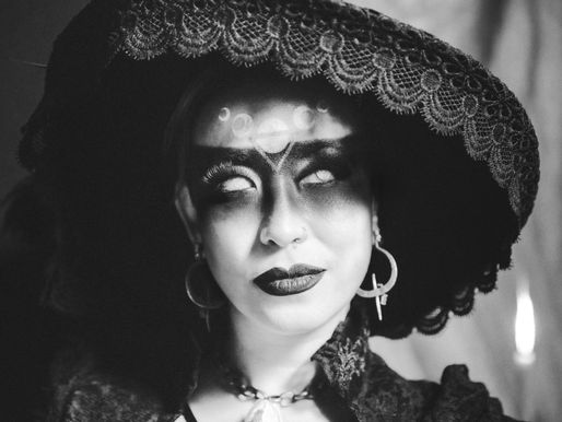 Shroud Spotlight: Rockette Fox