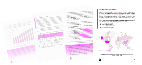 Desk research insights by Enaks Marketing Intelligence