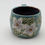 Thumbnail: Pretty flower design round mug, 2nd