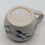 Thumbnail: Little fish design round mug