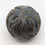 Thumbnail: Hand Thrown Pottery,  dark blue abstract pattern bauble