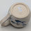 Thumbnail: Little fish design round mug