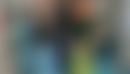 Klettern in der Halle