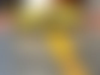 Hydro-dipped figure cars.