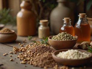 Transform Your Life with Traditional African Healing