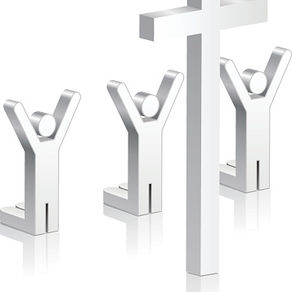 Why “Where the Physical Meets the Spiritual?”  