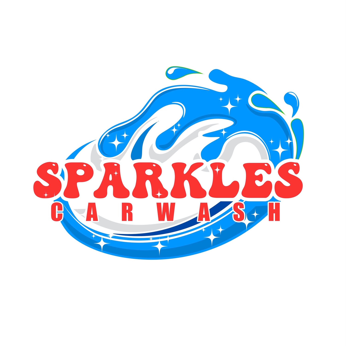 Lafayette, LA Sparkles Car Wash