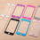 Thumbnail: iPHONE TITANIUM ALLOY TEMPERED GLASS (FRONT & BACK)