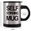 Thumbnail: SUPER SELF STIRRING MUG