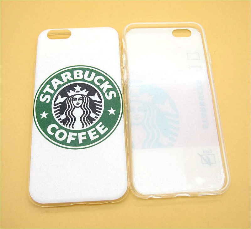 Thumbnail: STARBUCKS FAN CASES