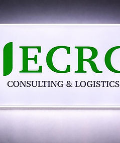 Caja de luz acrílica