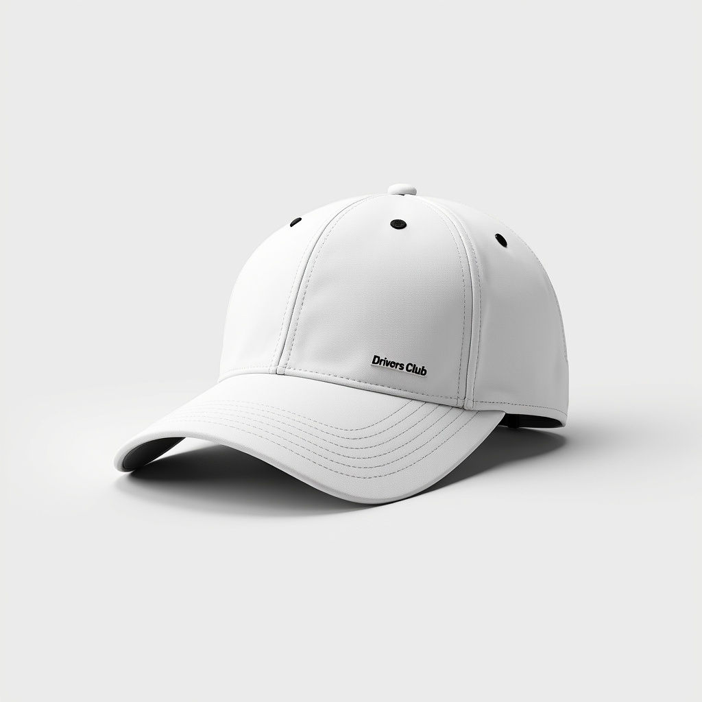 Drivers Club Cap