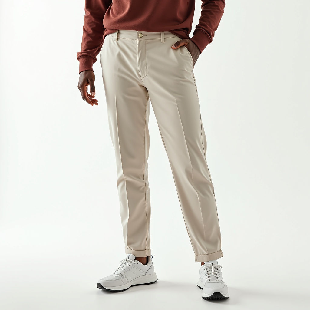 Performance Golf Chino