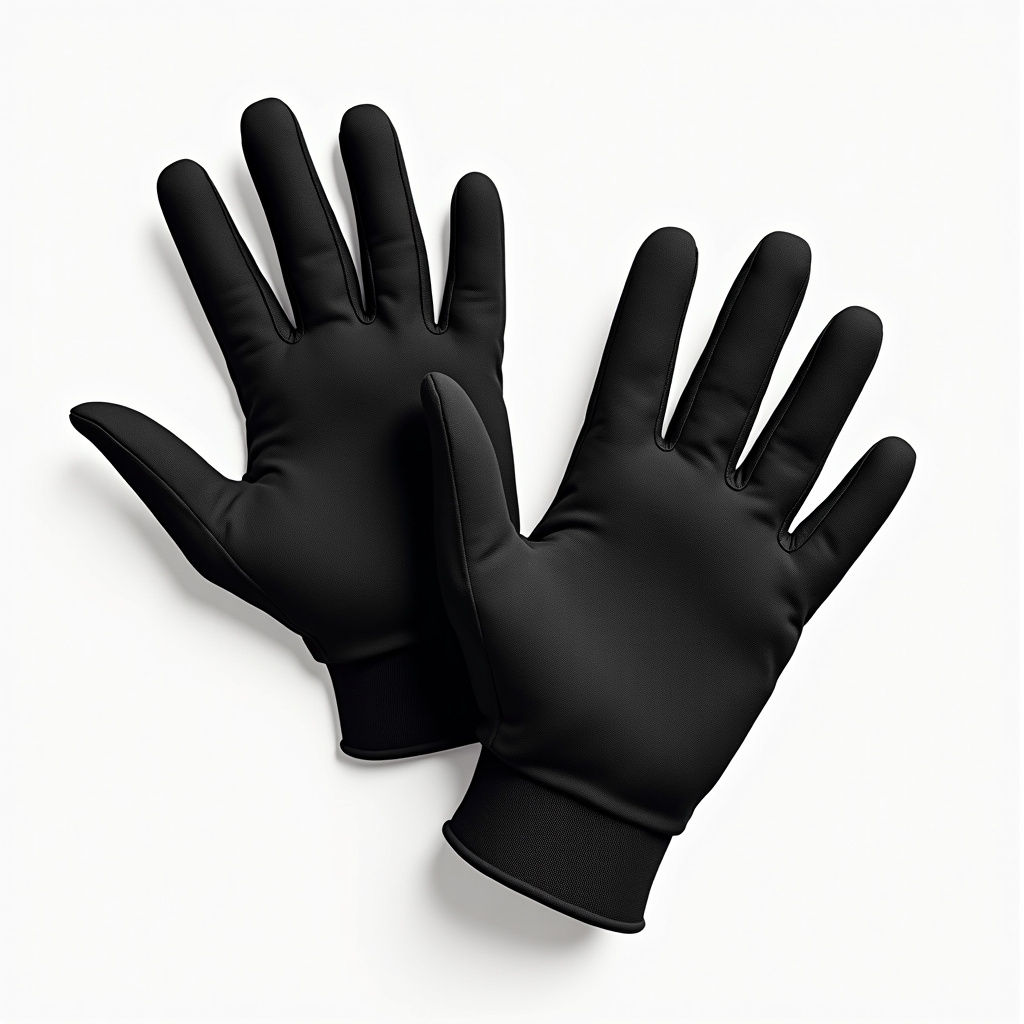 Simulator Racing Gloves