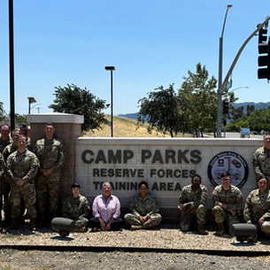 Integrating Government Functional Specialty Teams in Civil Affairs Operations