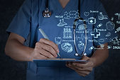 Medical Writer