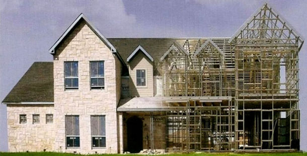 Shopping Obra - Construcciones en Steel Frame - Steel Framing. Ampliaciones, entrepisos, refacciones. Construccion en seco, tabiques, cielorrasos, desmontables. Calculo de estructura, manejo de obra, armado de planos. Perfileria de acero galvanizado, placa
