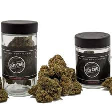 Thumbnail: Single Grams - Delta 8, 10 and  THC O