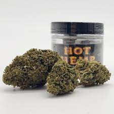 Thumbnail: Single Grams - Delta 8, 10 and  THC O