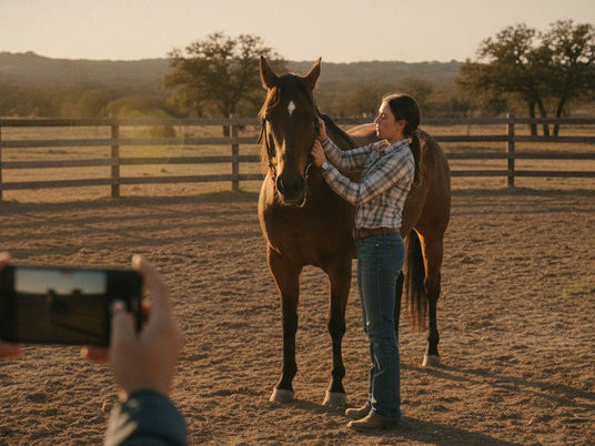 Horse & Rider Showcase: Key Entry and Competition Guide