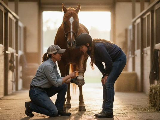 Choosing the Right Equine Industry Certification Program: A Guide to Career Readiness