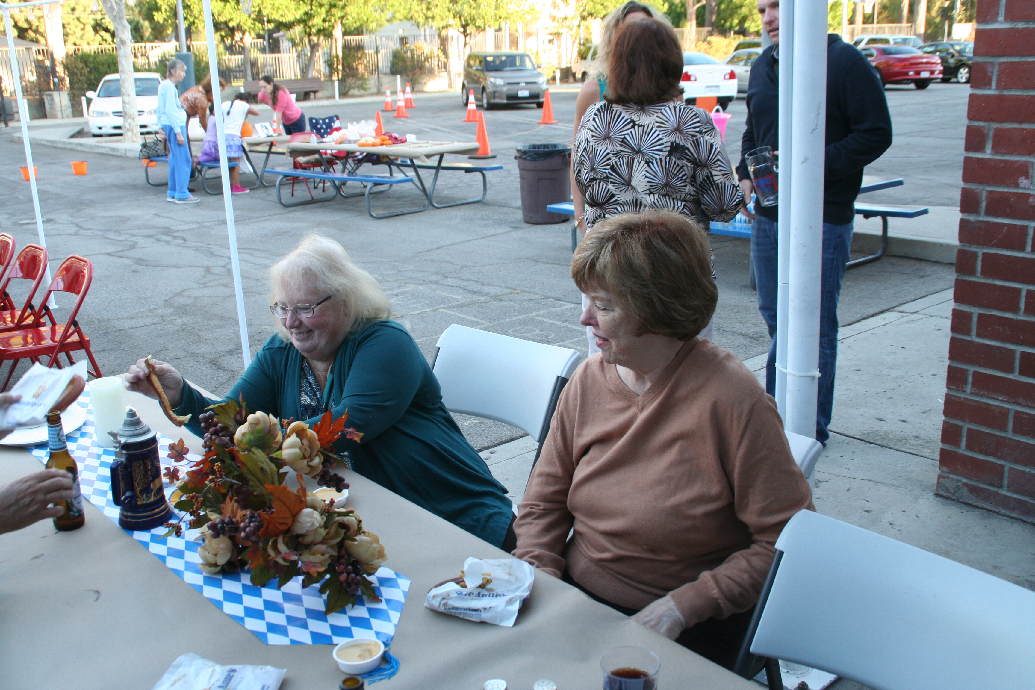 Oktoberfest 10/25/14