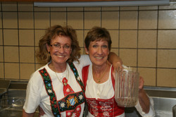 Oktoberfest 10/25/14